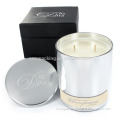 Factory customized candle gift box